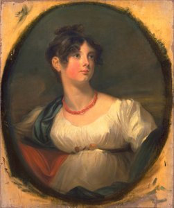 Elizabeth Bishop alkotó: Thomas Lawrence